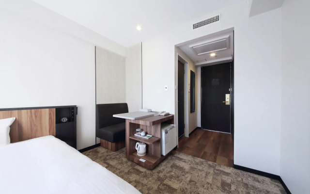 Takasaki Washington Hotel Plaza