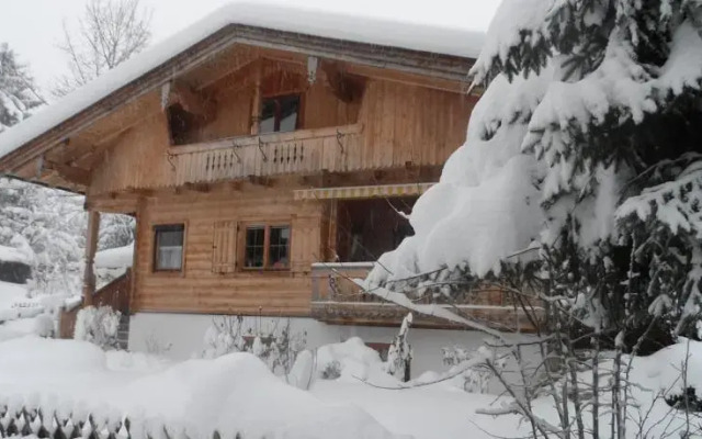 Chalet Berta