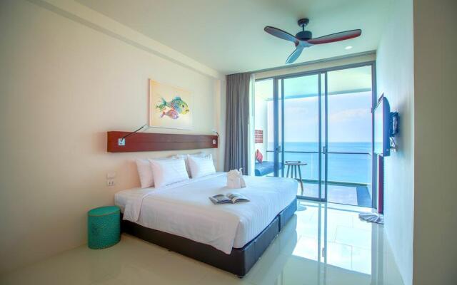 Norn Talay Surin Beach Phuket Hotel