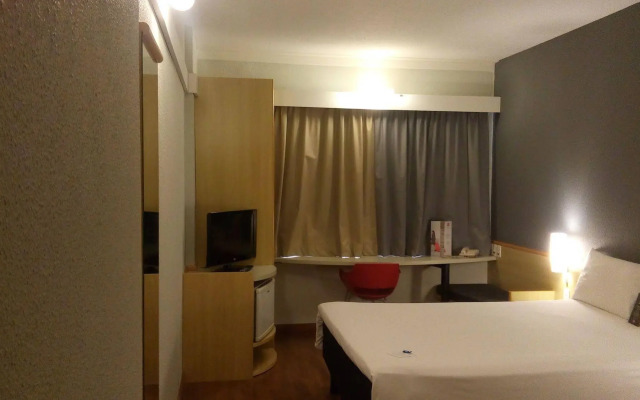 ibis Campinas