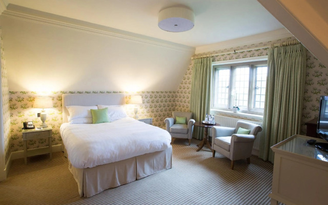 Gisborough Hall