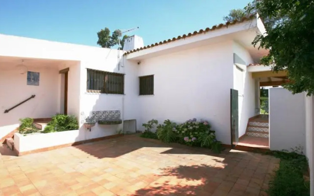 O Chaparral - Clube de Campo