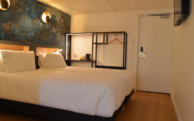 Hotel Kyriad Argenteuil