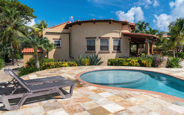 Villa Descanso in San Pedro