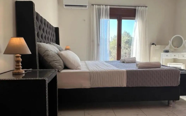 Prestige Residence Rhodes