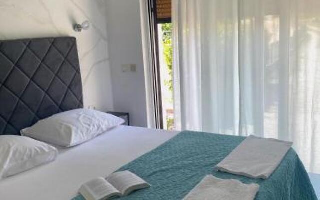 Tijara Apartment