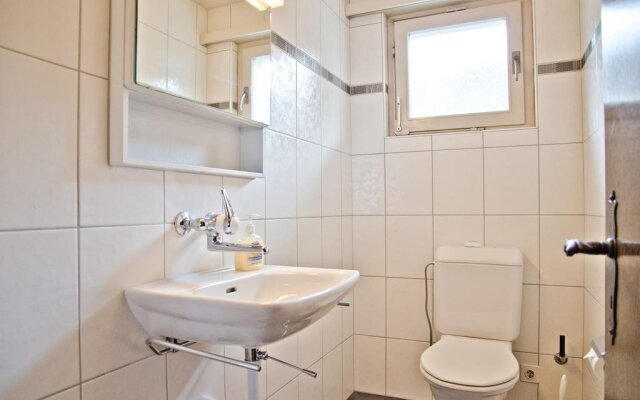 Apartment am Endweg - Griwarent AG