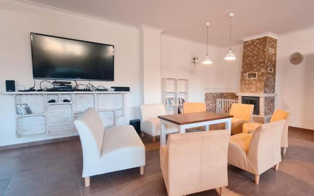 Apartamenty Sasinówka