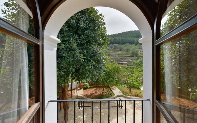 Agroturismo Ca Sa Vilda Marge