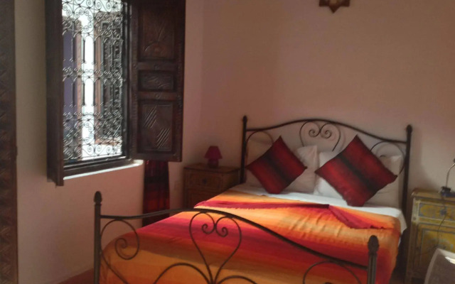 Riad Casa Blanca