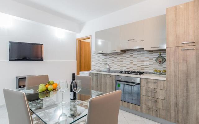 Anna's House Near the Sandy Beach And with Wifi