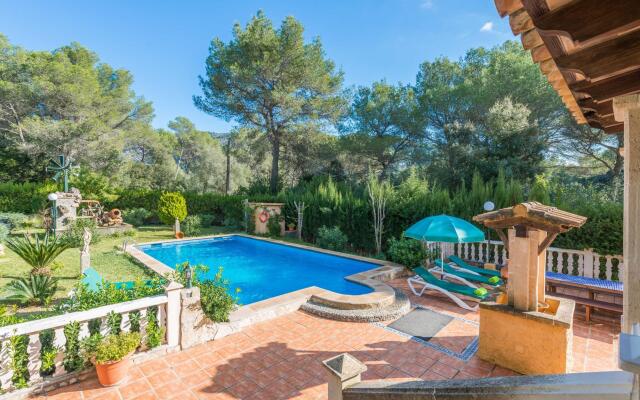 Els Pins in Sa Pobla