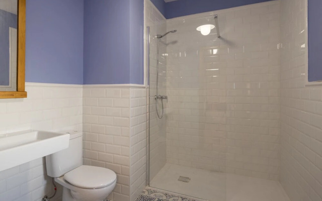 Casa Rural Villa San Juan