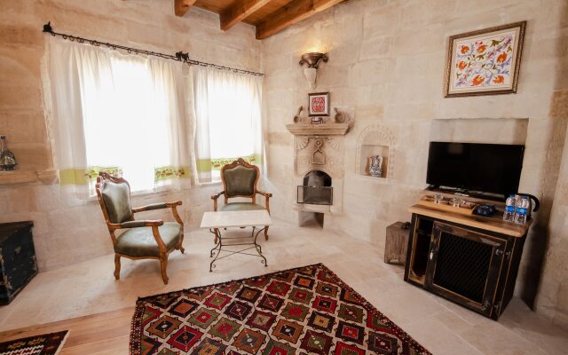 Sultan Cave Suites