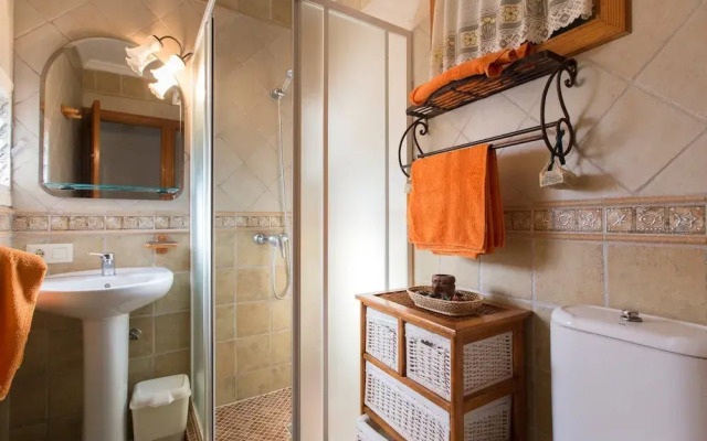 Casa Rural Pili Mallorca