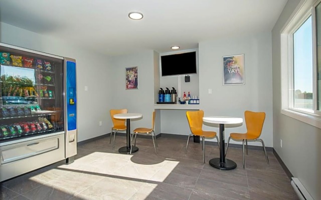 Motel 6 Saanichton, BC - Victoria Airport