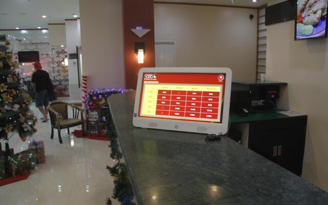 Hotel Sogo Yabut