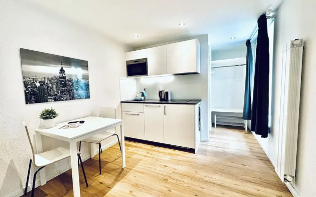Business Apartment Solothurn