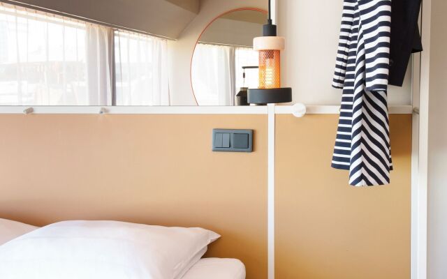 Scandic Grensen Oslo