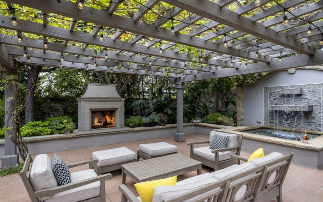 Majestic Montecito