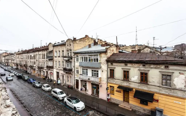 Apartments near Opera