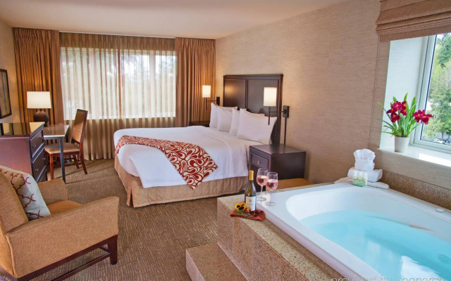 Eastgate Hotel, BW Signature Collection