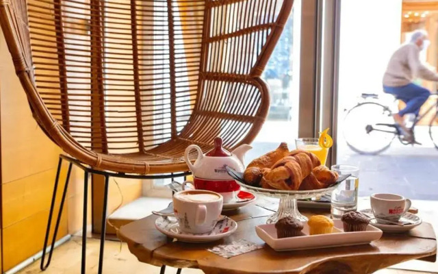 Welchome Charming House