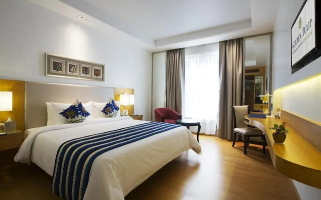 Golden Tulip