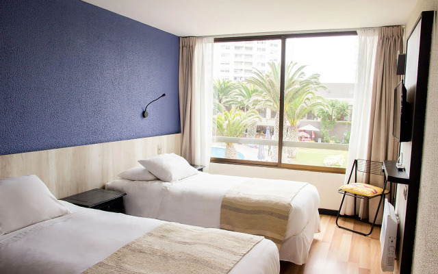 Hotel Club La Serena