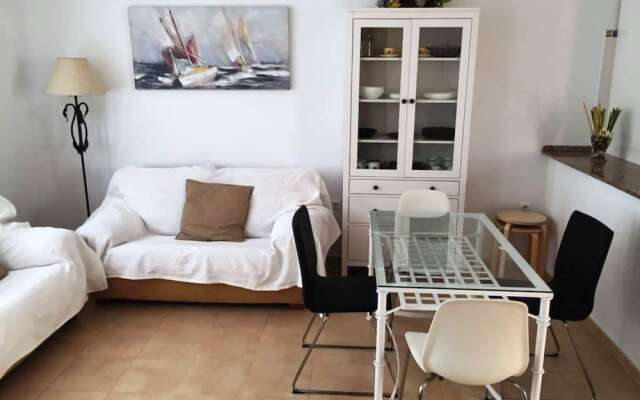 107418 - Apartment in Zahara