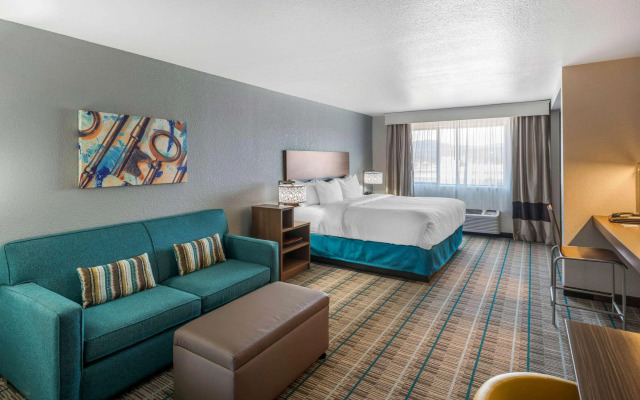MainStay Suites Coeur d'Alene