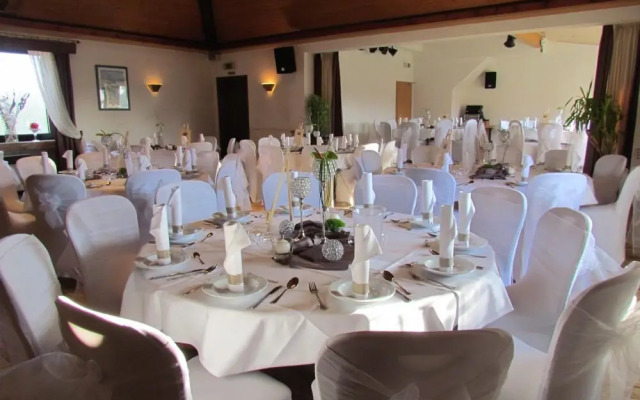 Landhotel Rhönblick