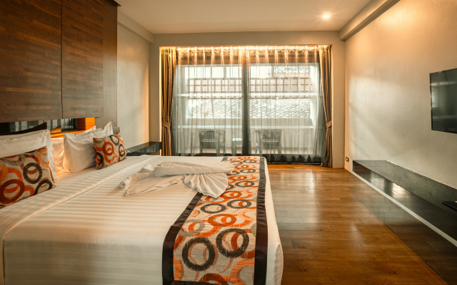 Am Samui Palace
