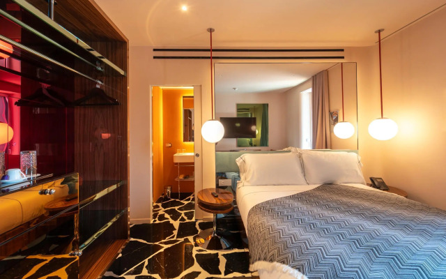 Hotel Calimala Milano