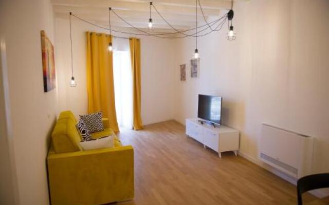 La Casa del Pescatore