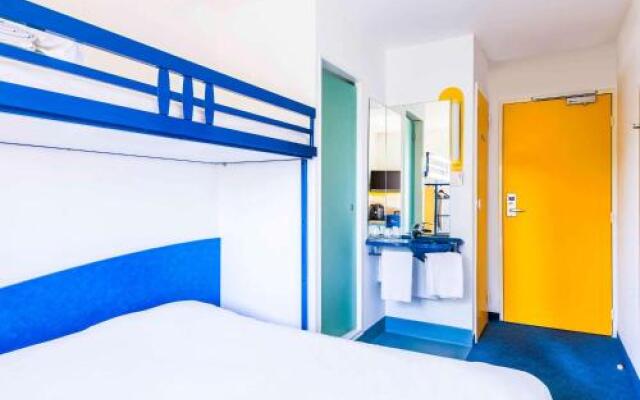 ibis budget Bourg en Bresse