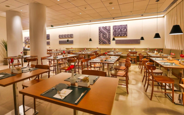 Comfort Hotel Sao Caetano
