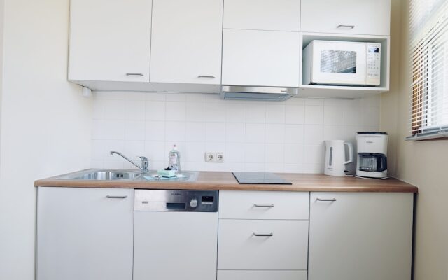 Hotel Residenz Waldoase