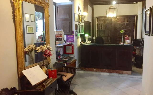 Apartamentos-Suites Casa Cuesta del Agua