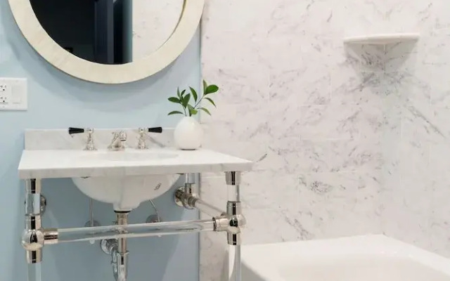 Stunning Back Bay Suites by Sonder