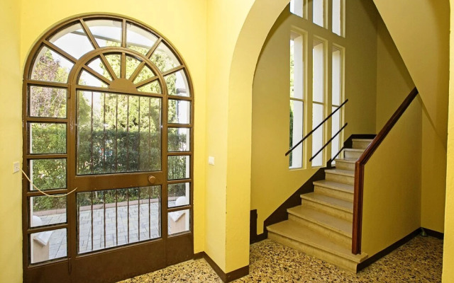 Villa Mimosa - Apt 1