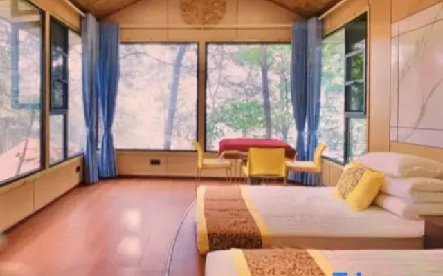 Songshanyuan Hotel