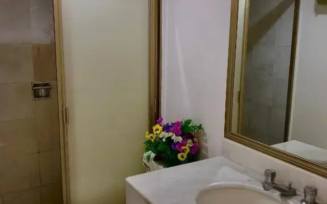 Enna Inn Ixtapa Rooms