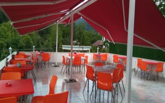 Sahra Butik Hotel