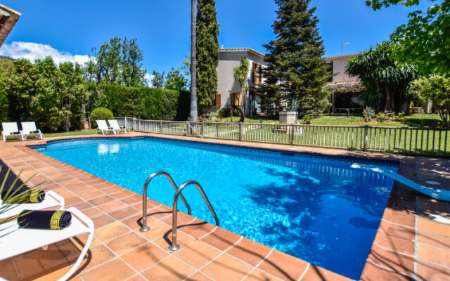 Villa Can Joan