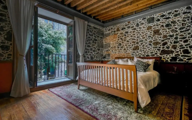 Casa Sauto