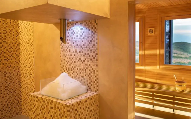 Relais Villa Monte Solare