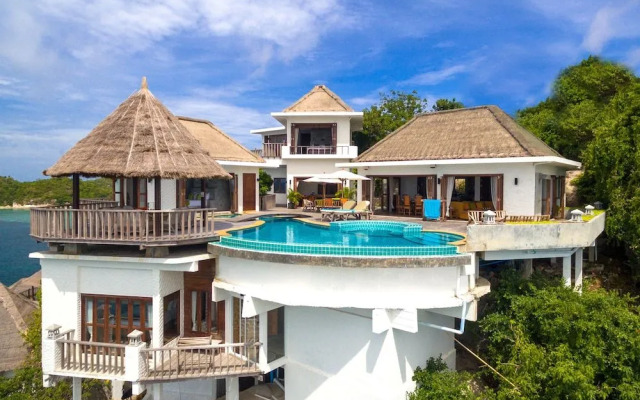 Villa Sabai Jai