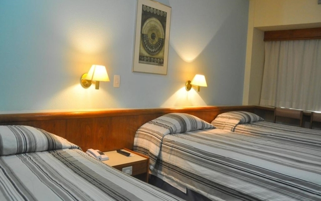 Hotel Bandeirantes