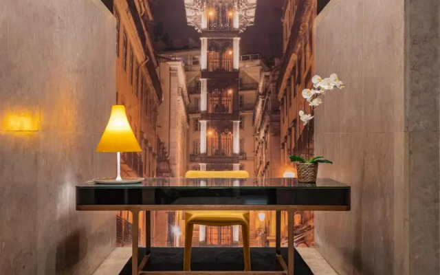Hotel do Chiado